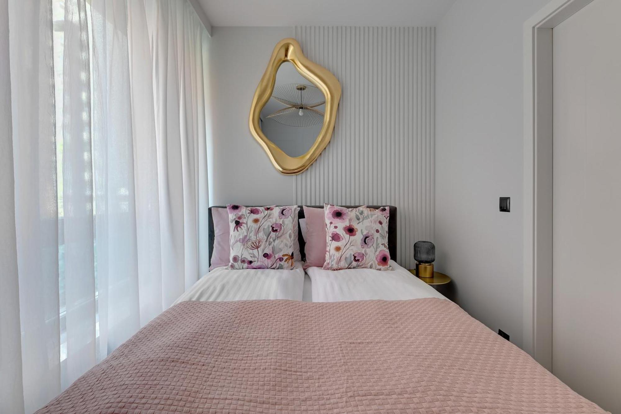 Scala 60H City Center Premium Apartments With Parking By Lion Apartments Gdańsk Eksteriør bilde