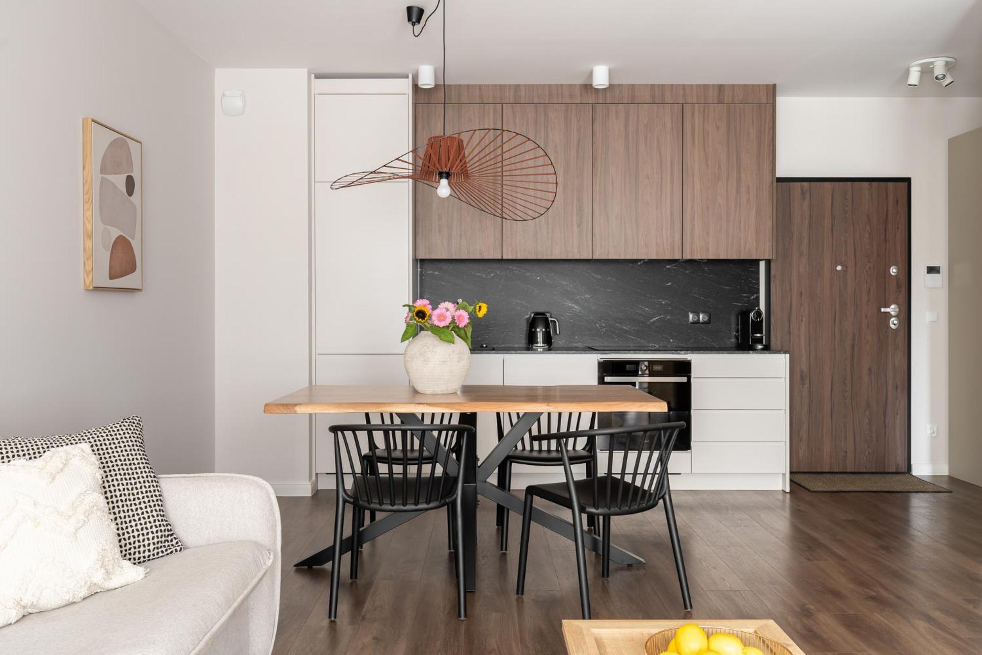 Scala 60H City Center Premium Apartments With Parking By Lion Apartments Gdańsk Eksteriør bilde